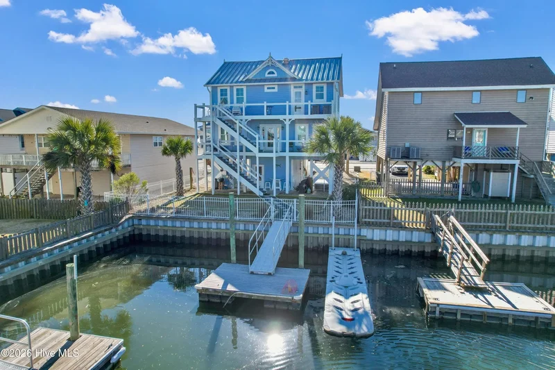 550 Ocean Boulevard W, Holden Beach, NC, 28462, USA, 28462, North Carolina, United States. - Photo 5