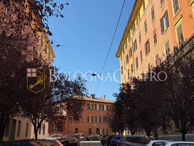 Via del Chiù, Bologna, Emilia-Romagna, Italy. - Photo 8