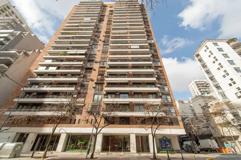 Av. Coronel Díaz al 2600, Palermo, Buenos Aires, Buenos Aires, Argentina. - Photo 24