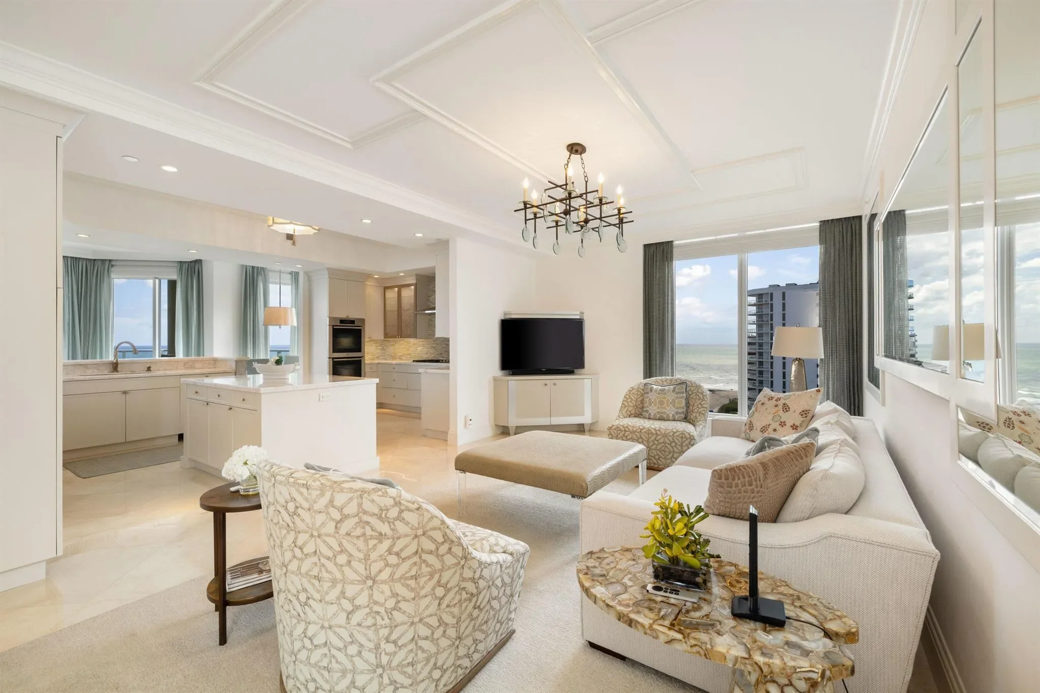 5050 N Ocean Dr Drive 1502, Riviera Beach, Florida, United States. - Photo 11