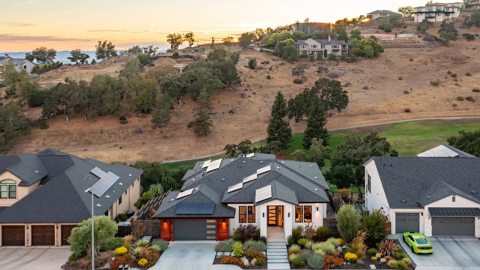 3735 Lakebriar Place , Santa Rosa, CA 95403, Santa Rosa, California, United States. - Photo 45