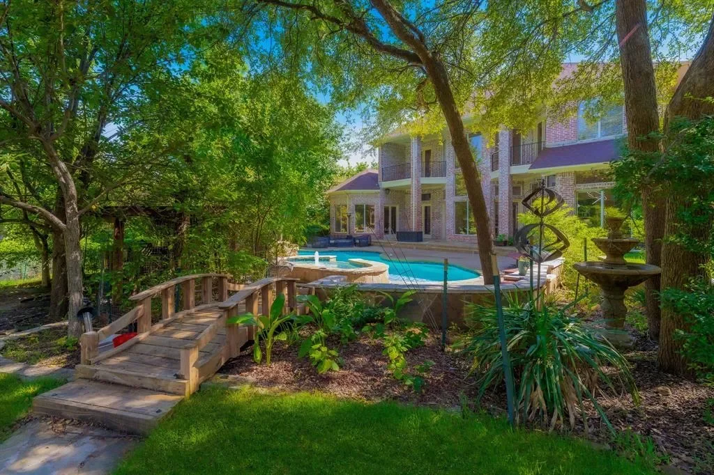 3205 High Point Drive, Lewisville, Texas, United States. - Photo 31