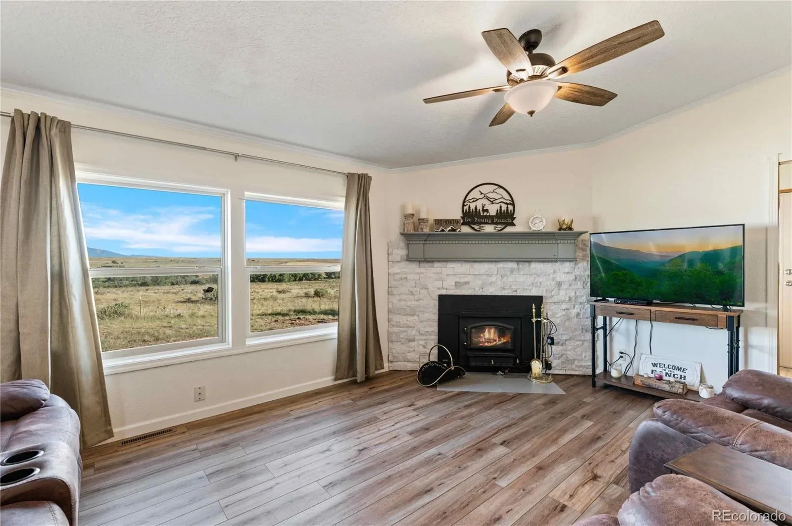 Walsenburg, Colorado, United States. - Photo 17