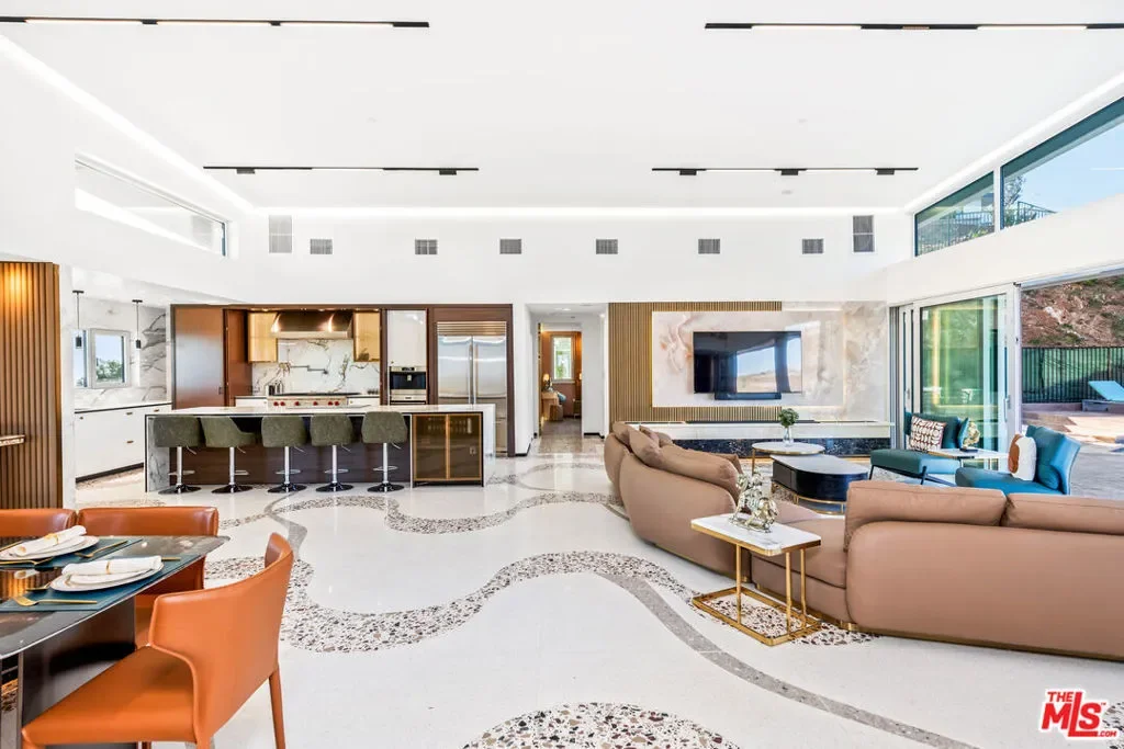 5416 Horizon Drive, Malibu, California, United States. - Photo 18