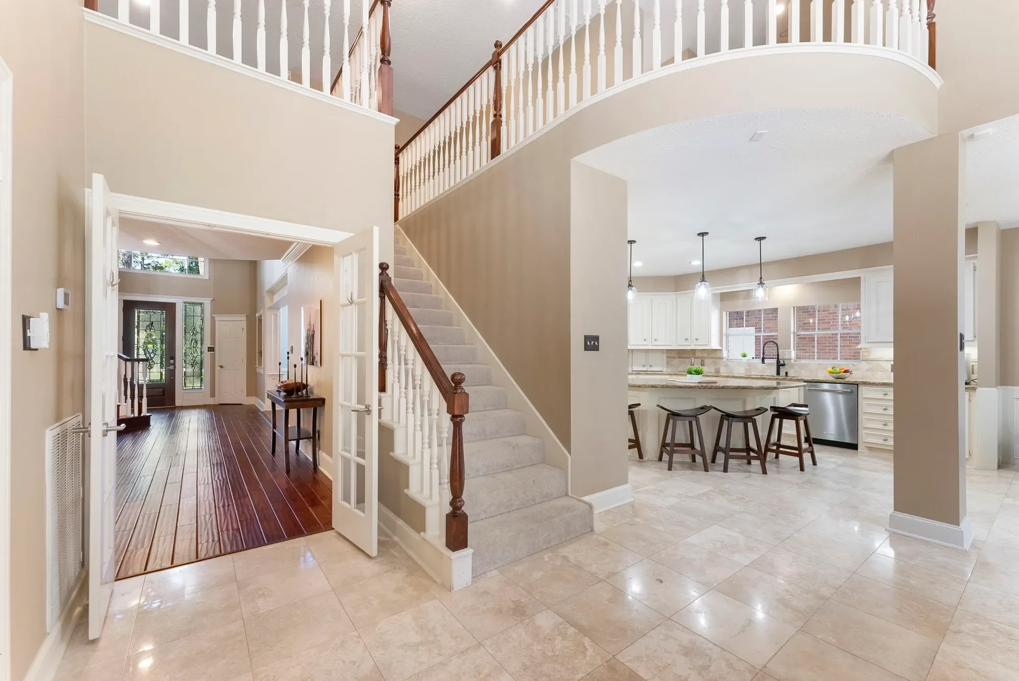 27 Misty Grove Circle, The Woodlands, TX 77380, The Woodlands, Texas, United States. - Photo 8