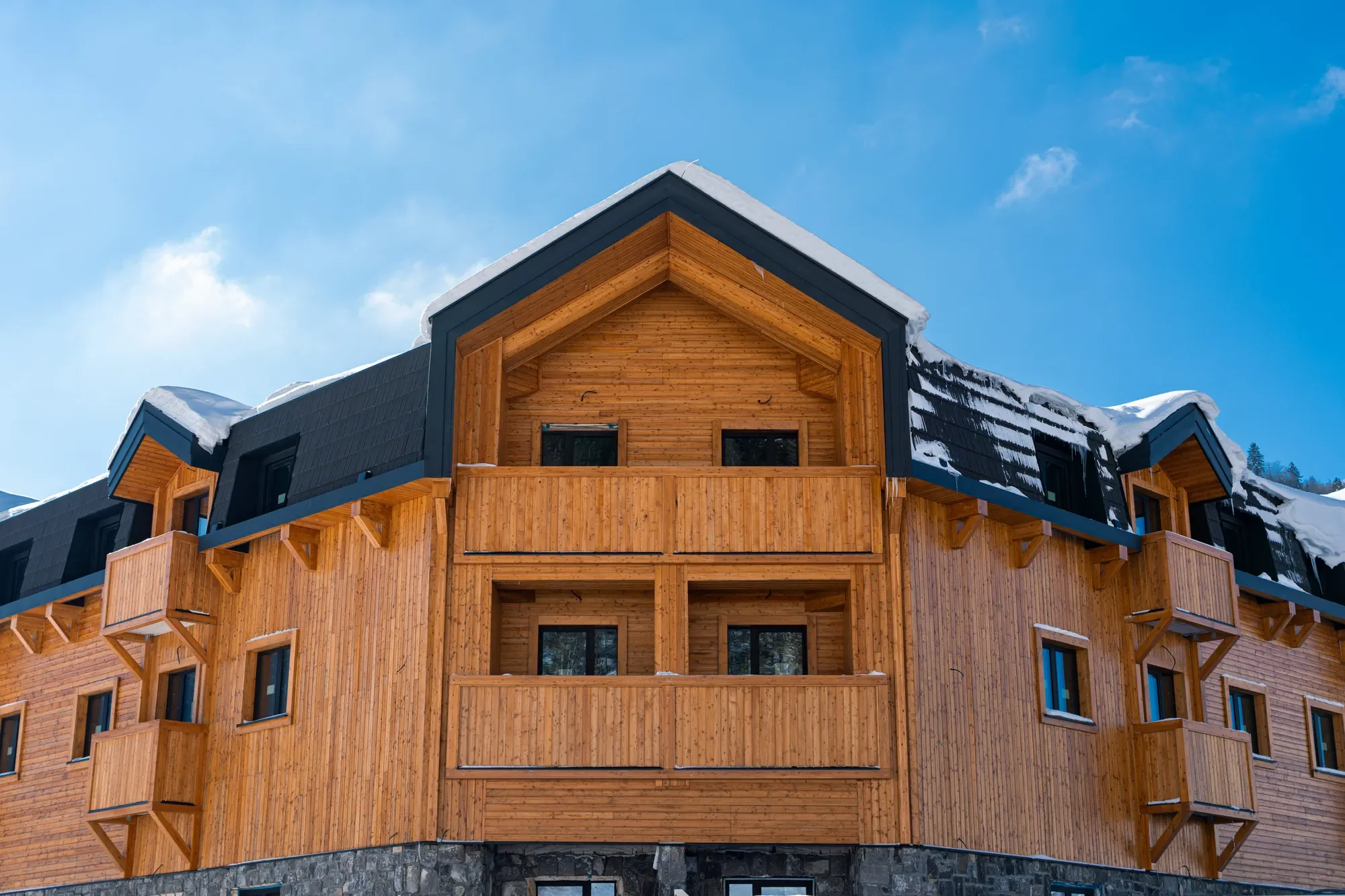 Kolasin, Montenegro, Kolasin, Kolašin Municipality, Montenegro. - Photo 30