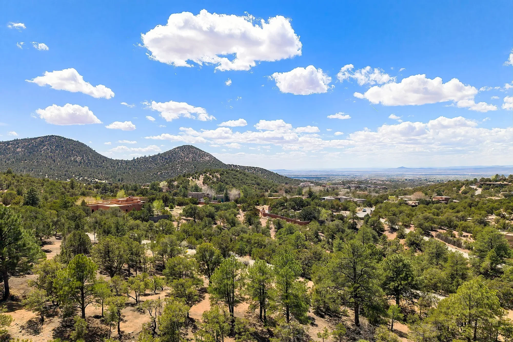 1129 West Ridge Road, Santa Fe, NM 87505, Santa Fe, New Mexico, United States. - Photo 11