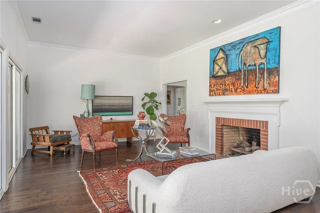 9 Lillibridge Crossing, Savannah, Georgia, United States. - Photo 6