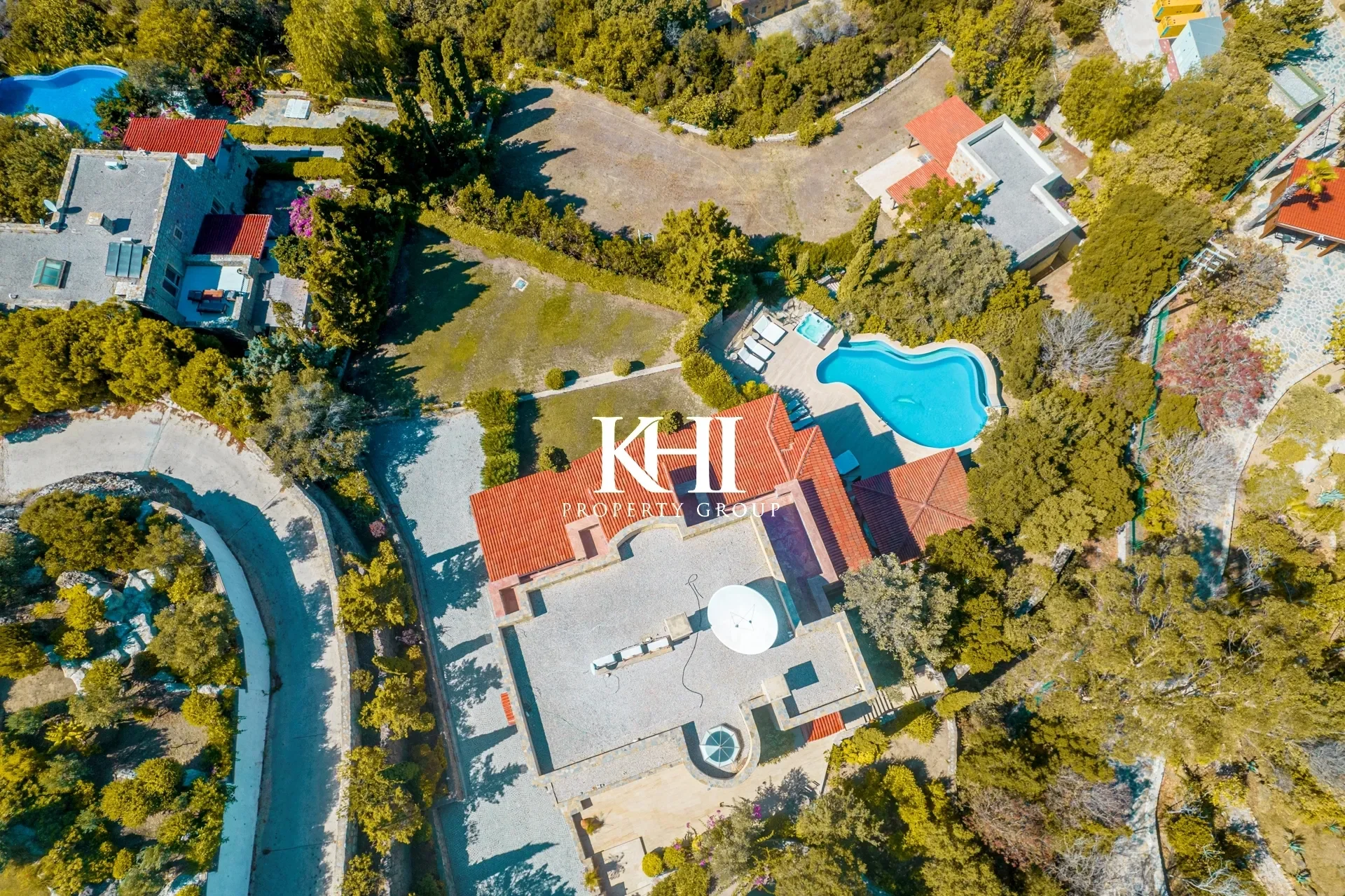 Yalıkavak, Bodrum/Muğla, Türkiye, Yalıkavak, Muğla, Turkey. - Photo 48