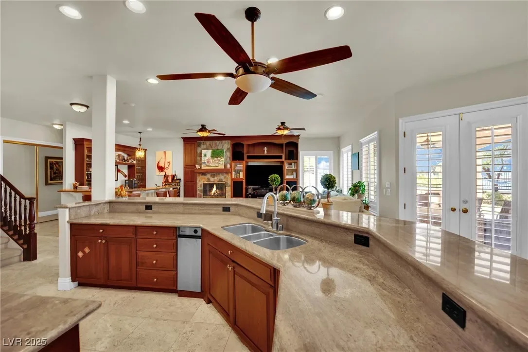 8137 Desert Jewel Circle, Las Vegas, Nevada, United States. - Photo 58