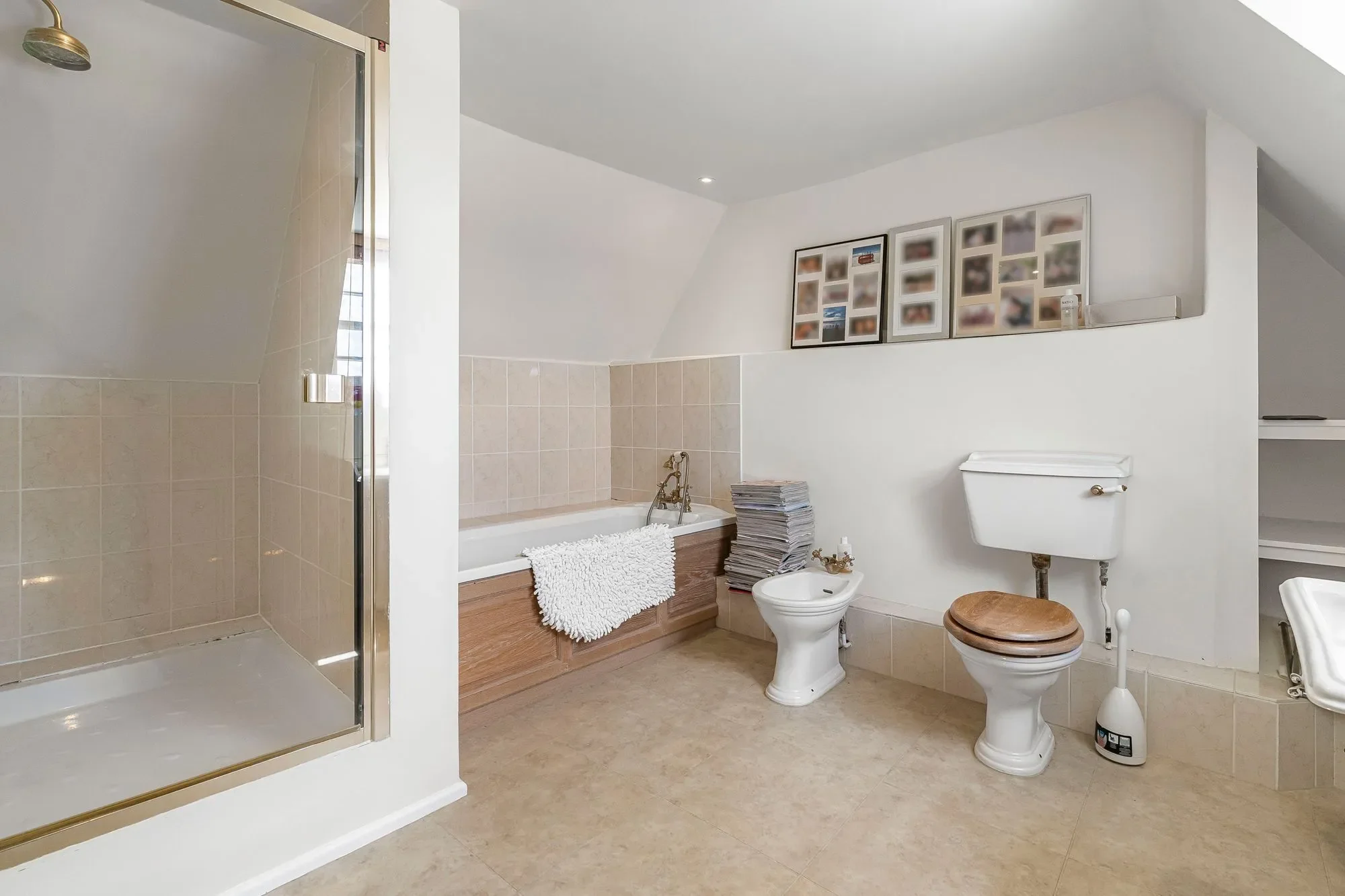 Church Farm House, Northmoor, Witney, OX29 5SX, Northmoor, England, United Kingdom. - Photo 46