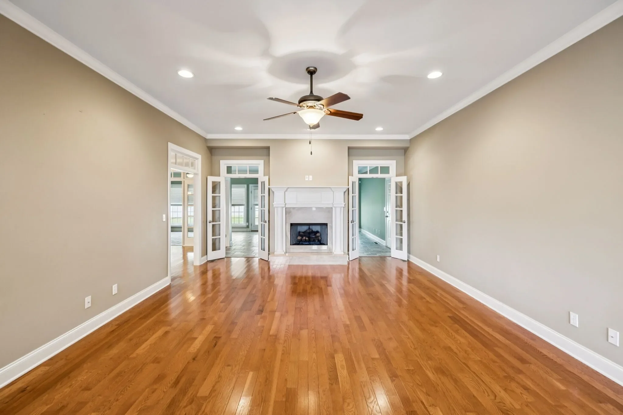 142 Heritage Circle, Manchester, TN 37355, Manchester, Tennessee, United States. - Photo 72