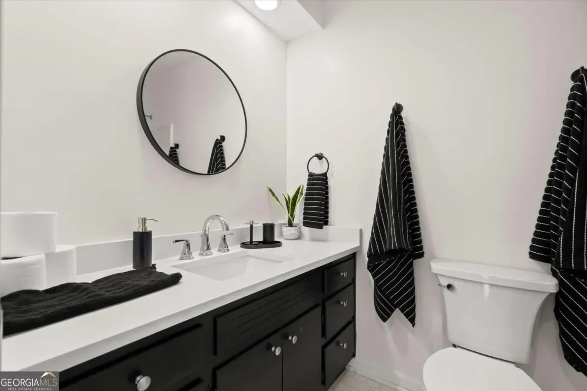 840 Hickory DR SW, Marietta, Georgia, United States. - Photo 1