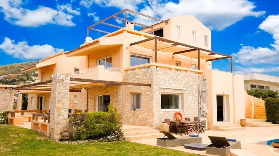 Mavro Lithari, Anavissos, Attica, Greece. - Photo 9