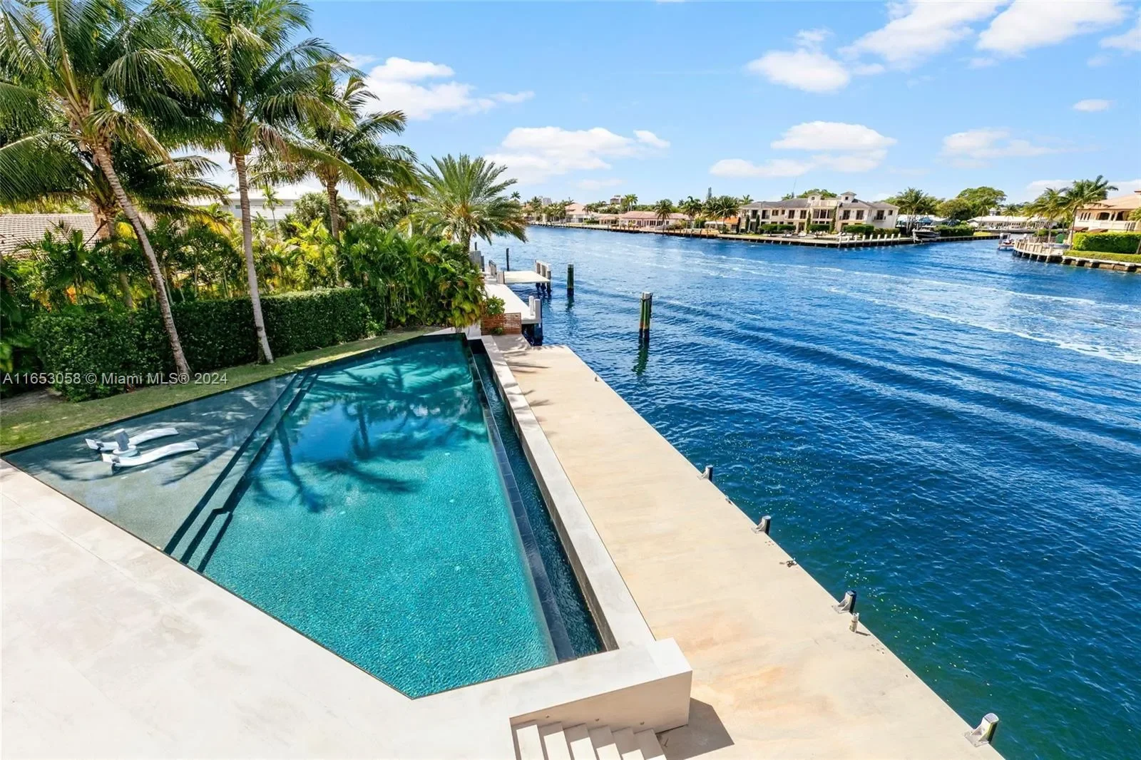 28 Minnetonka Rd, Fort Lauderdale, Florida, United States. - Photo 31