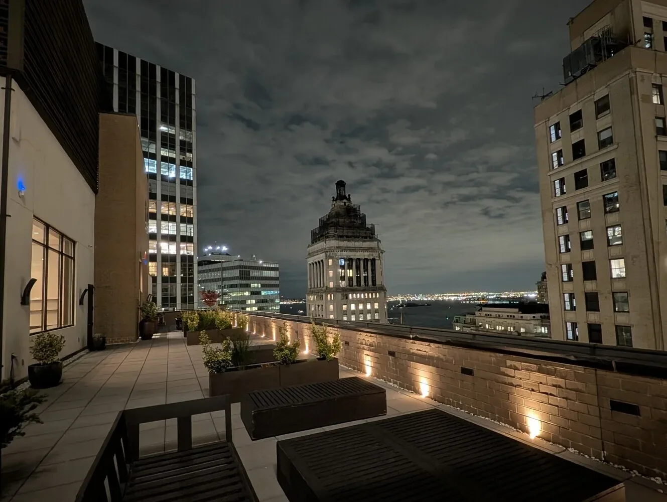 Setai Wall Street, 40 BROAD ST, New York, New York, United States. - Photo 9