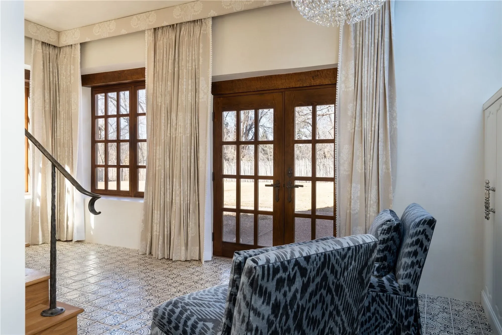 831 El Caminito , Santa Fe, NM 87505, Santa Fe, New Mexico, United States. - Photo 21
