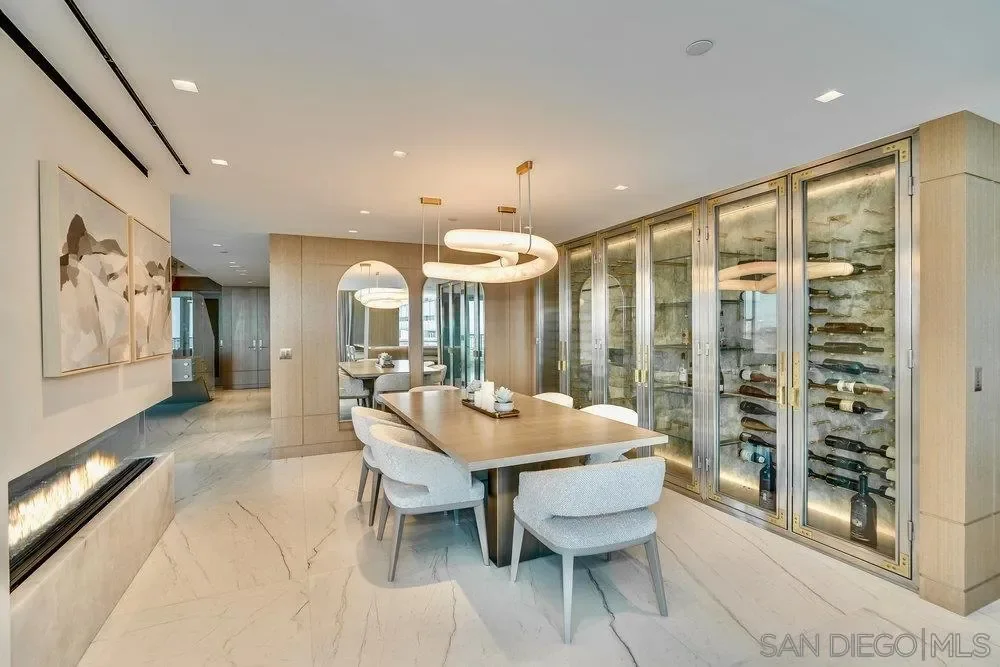 2500 6th Ave, San Diego, California, United States. - Photo 1