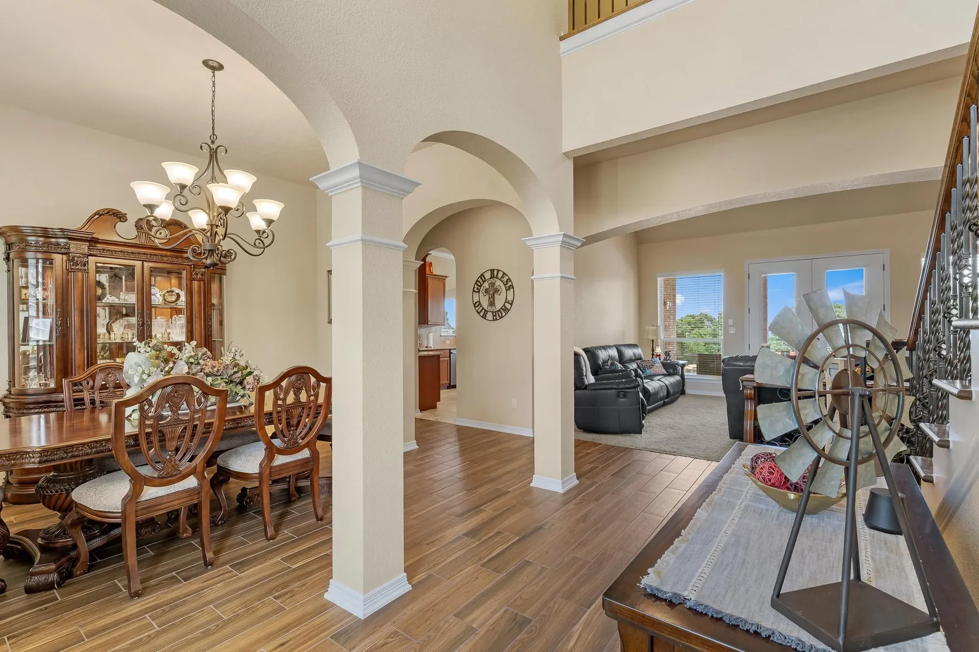 144 Indian Ridge RD, Belton, Texas, United States. - Photo 2