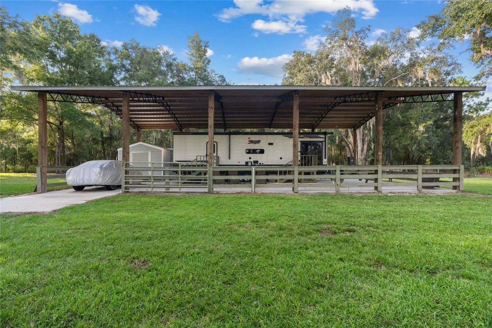 21679 SW 106TH LANE ROAD, Dunnellon, Florida, United States. - Photo 26