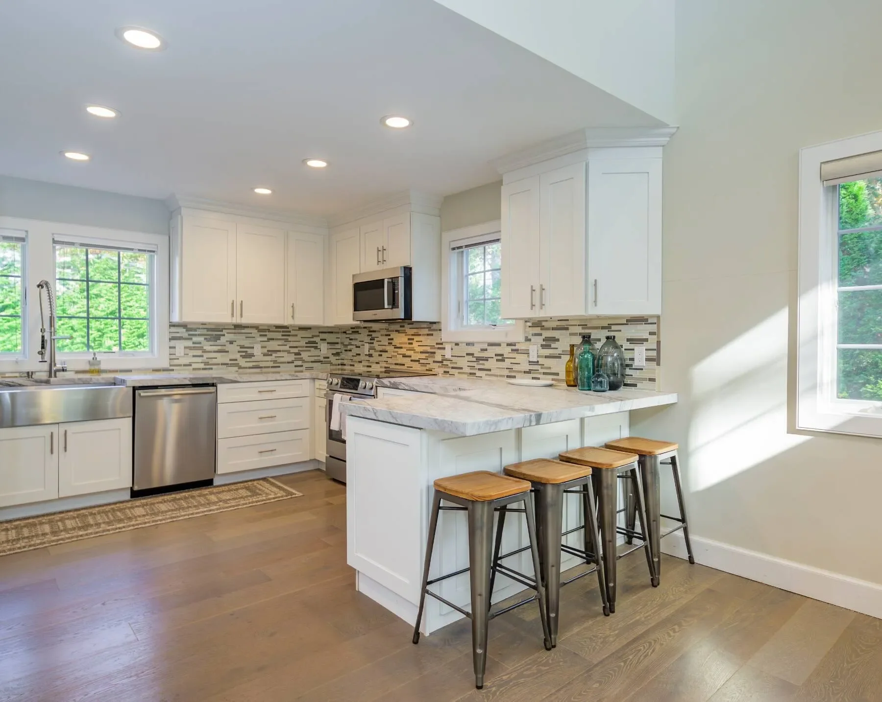 16 Lincoln Street , Village of Sag Harbor, NY 11963, Sag Harbor, New York, United States. - Photo 24