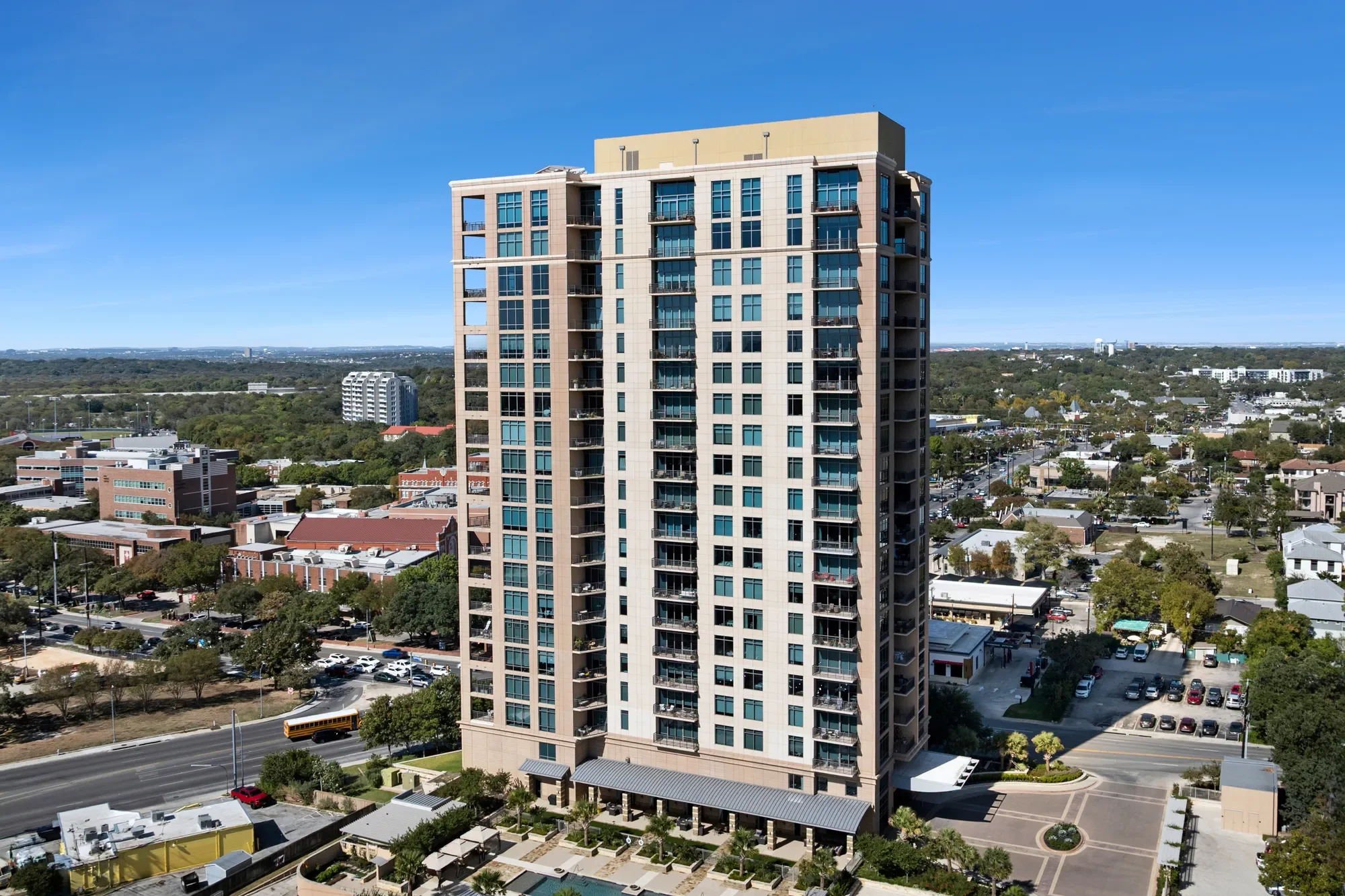 4242 Broadway Unit #2001, San Antonio, TX 78209, San Antonio, Texas, United States. - Photo 20