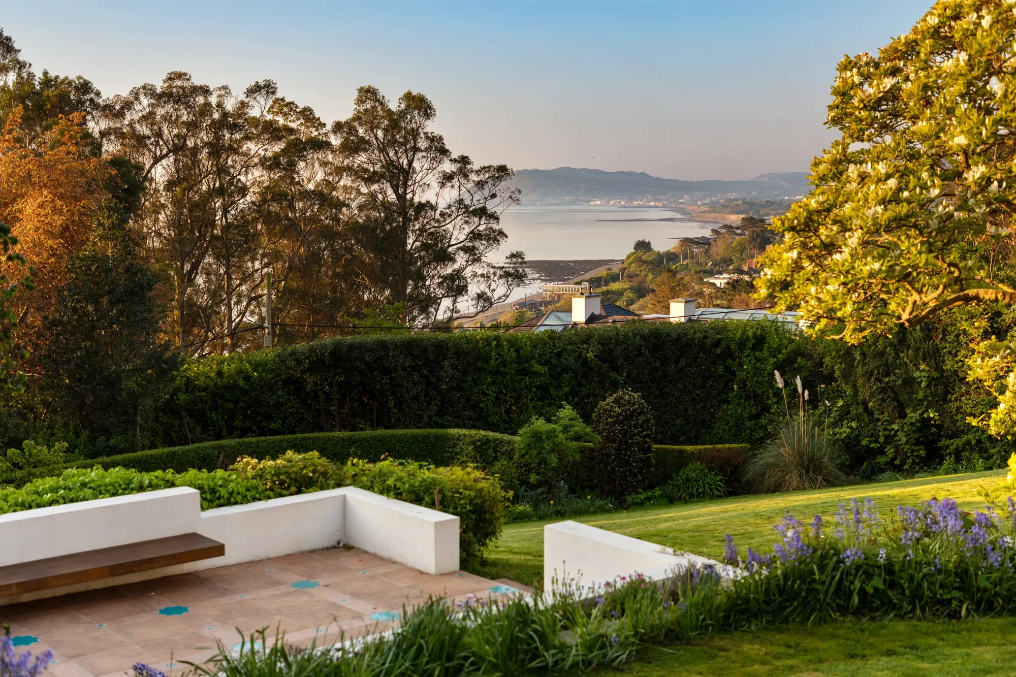 Palermo, 31 Killiney Hill Rd, Killiney, Co. Dublin, A96 DP66, Ireland, Dublin, County Dublin, Ireland. - Photo 65