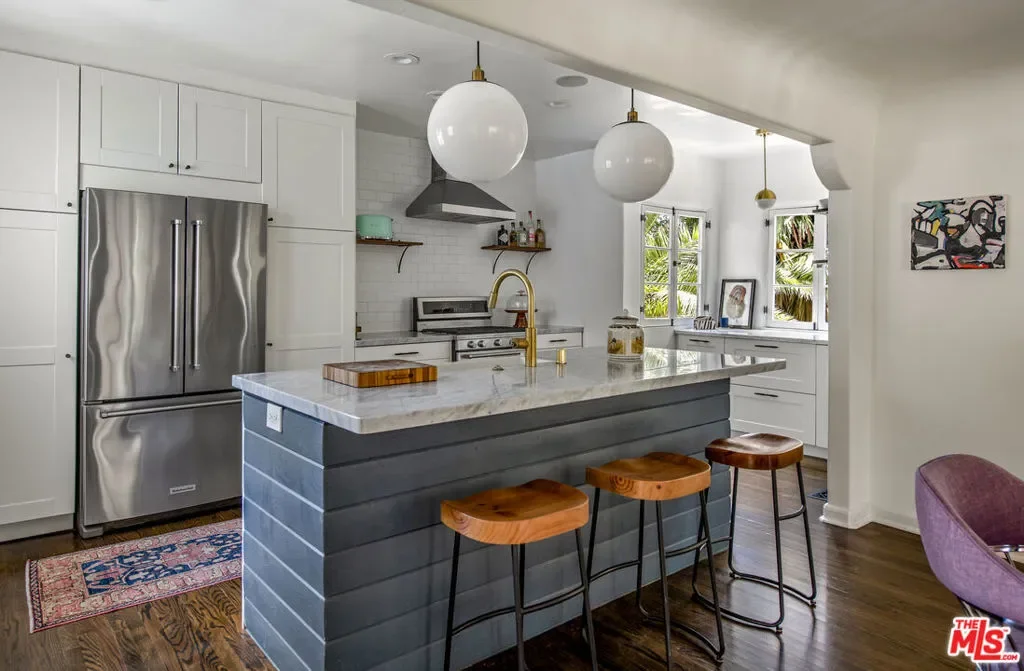 6749 Whitley Terrace, Los Angeles, California, United States. - Photo 3