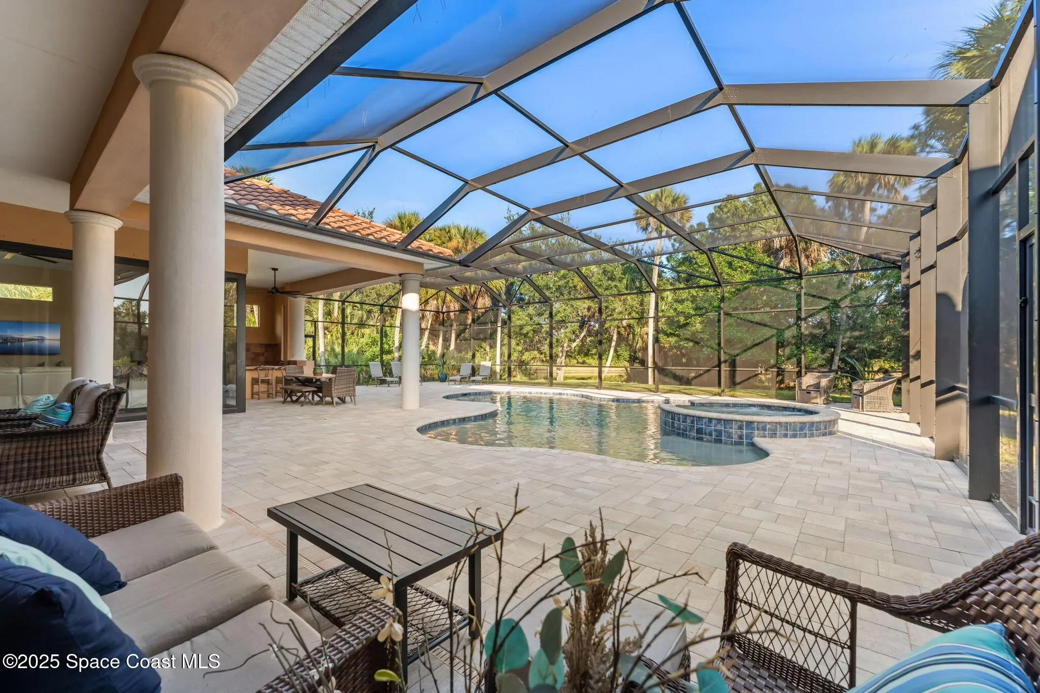 4447 Reseda Way, Rockledge, FL 32955, Rockledge, Florida, United States. - Photo 12
