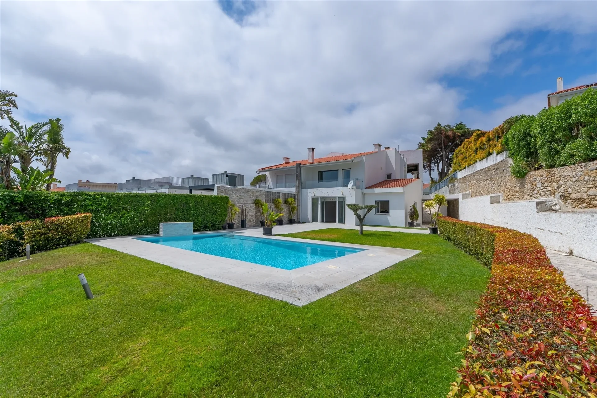 Cascais e Estoril, Lisboa, Carcavelos e Parede, Lisbon, Portugal. - Photo 14