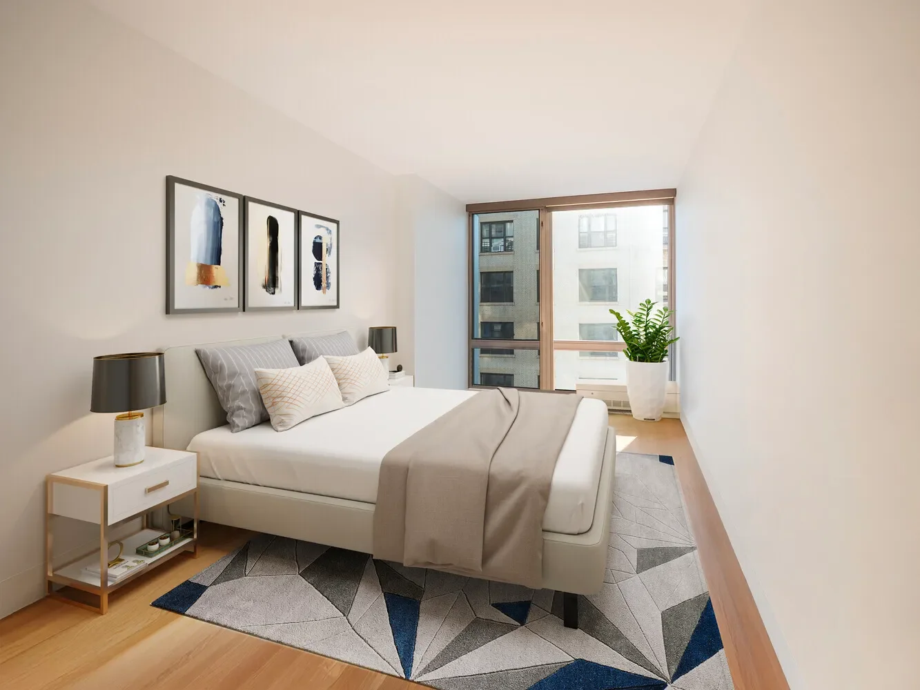 117 West 123rd Street                                        #5D, New York, New York, United States. - Photo 6
