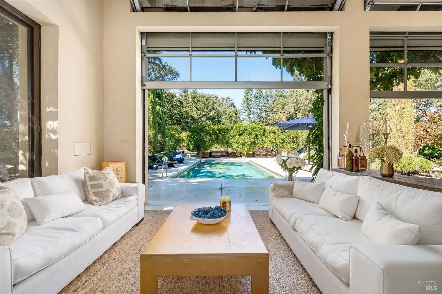 1110 Bale Lane, Calistoga, California, United States. - Photo 21