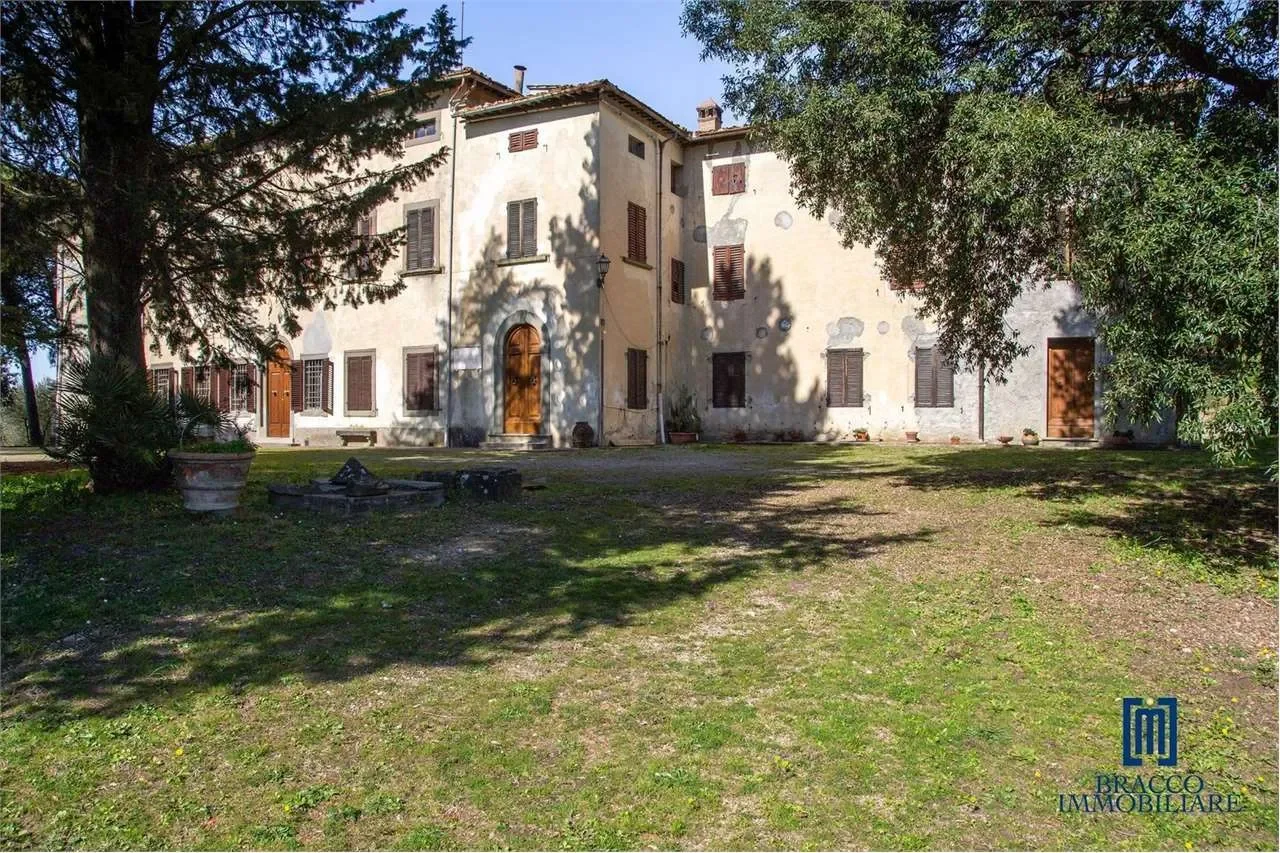 Poggio a Pino, 71, Ponte a Elsa, Tuscany, Italy. - Photo 23