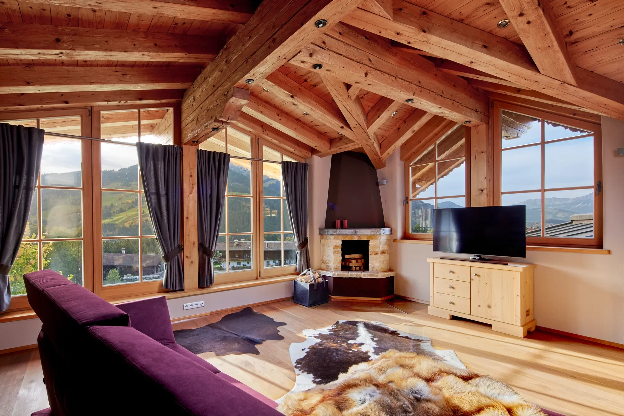 Aurach bei Kitzbühel, Austria, Aurach bei Kitzbühel, Tyrol, Austria. - Photo 8