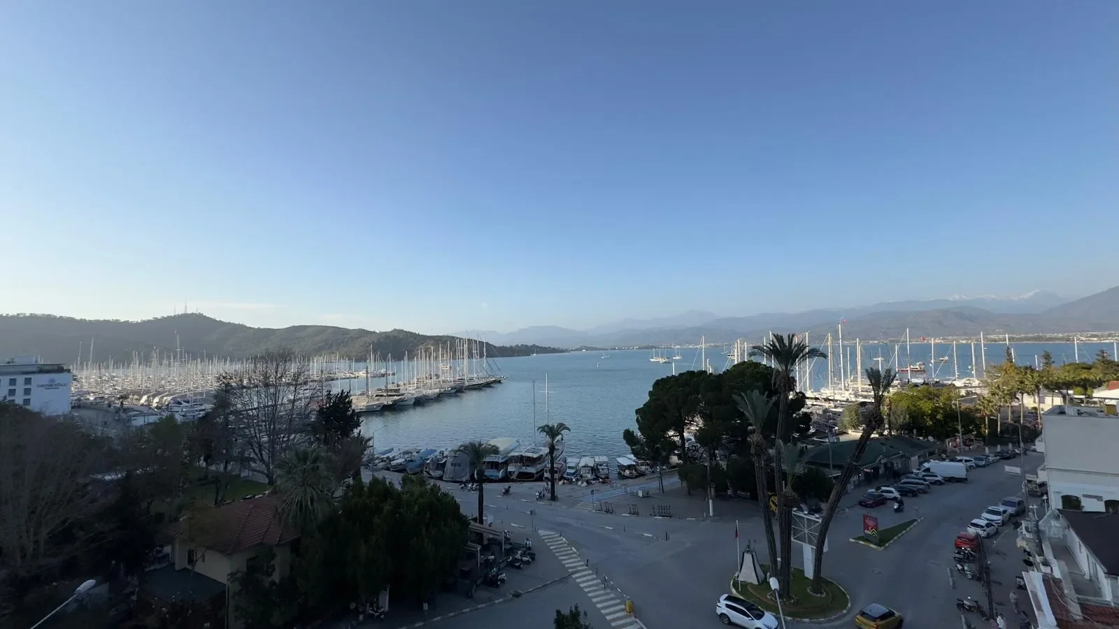 Karagözler, Fethiye/Muğla, Türkiye, Muğla, Turkey. - Photo 23