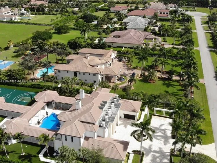 16700 Berkshire Ct, Southwest Ranches, Florida, United States. - Photo 16