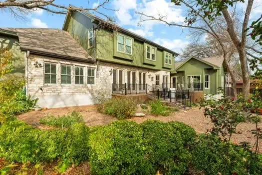 311 Ridgewood RD, Austin, Texas, United States. - Photo 33