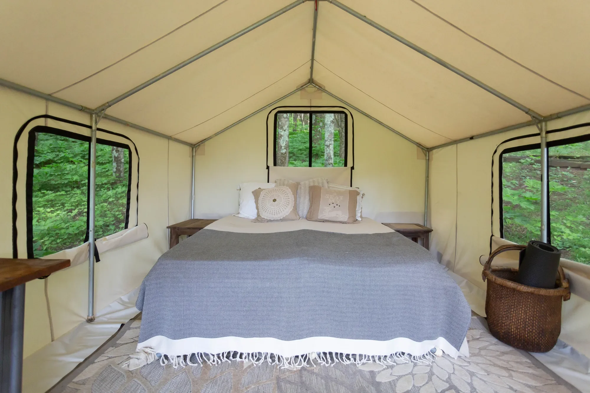 170 & 174 Sarvisberry Ln SW, Floyd, VA 24091, Floyd, Virginia, United States. - Photo 77