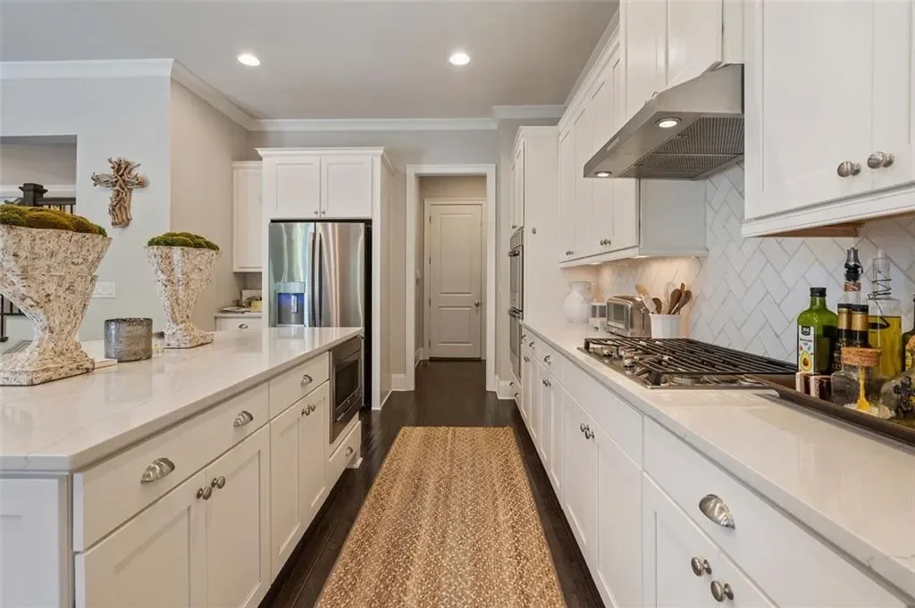 3362 Bryerstone Circle SE, Smyrna, Georgia, United States. - Photo 15