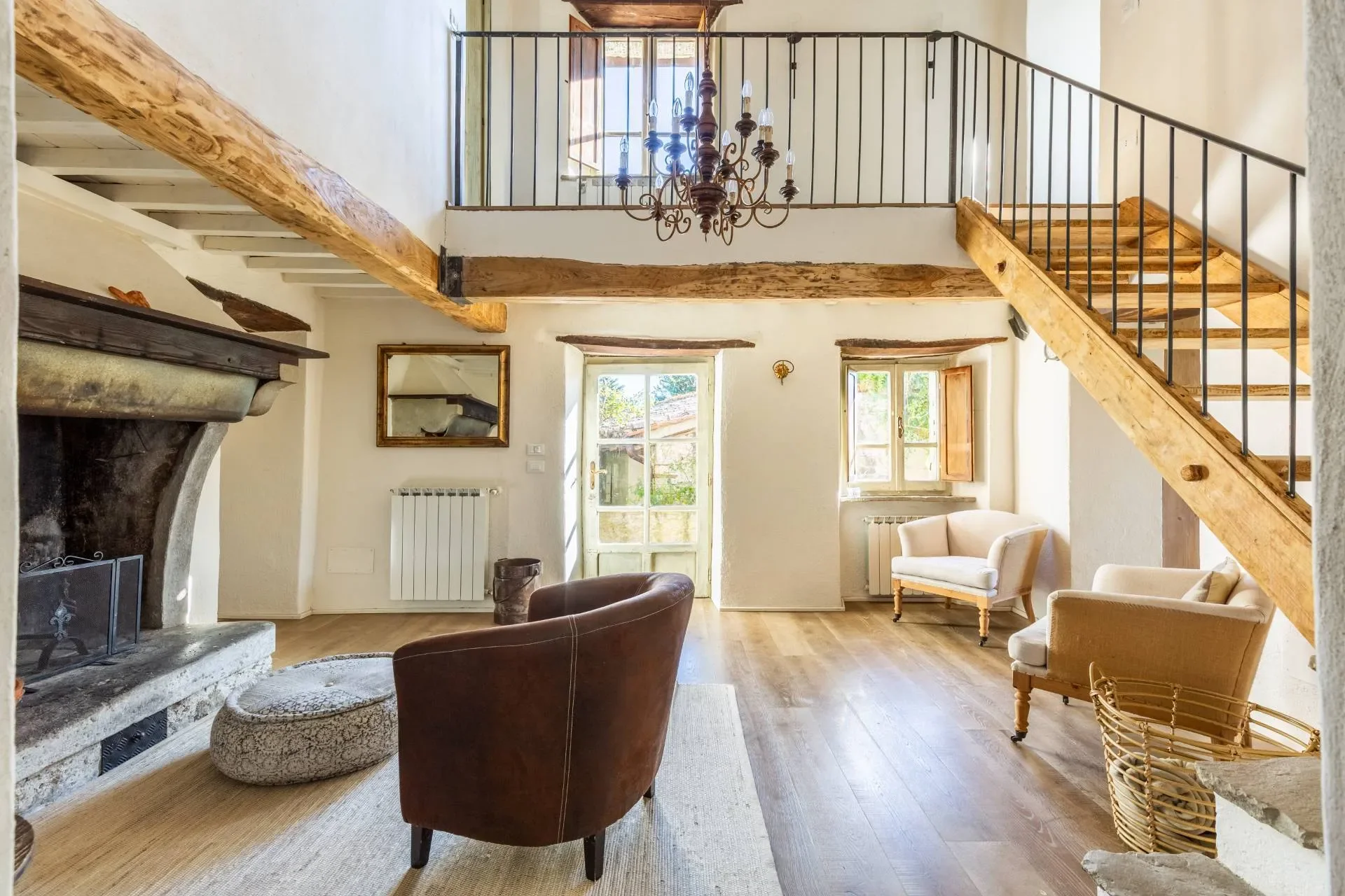 Pierle, Cortona, AR 52044, Pierle, Tuscany, Italy. - Photo 13