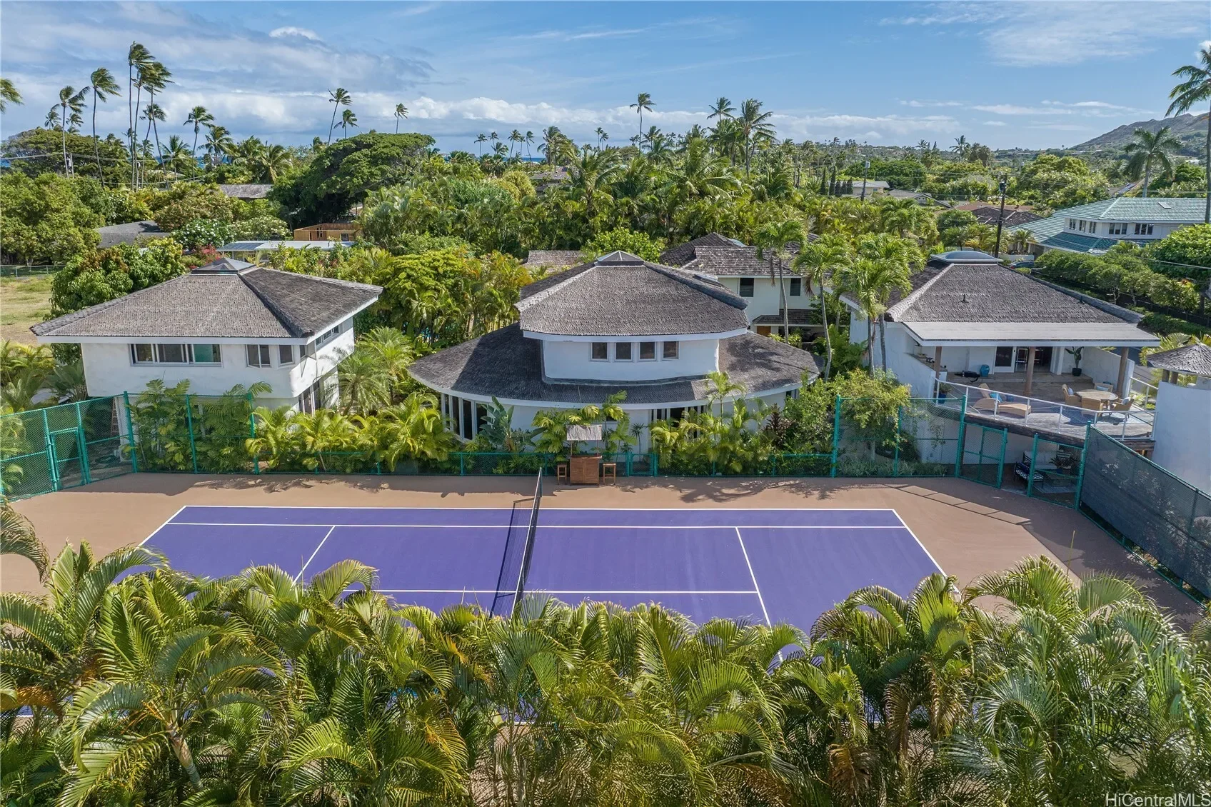 4745 Aukai Avenue, Honolulu, HI 96816, Honolulu, Hawaii, United States. - Photo 2