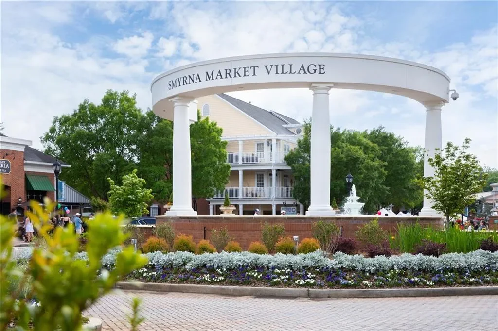 2781 Mathews Street SE, Smyrna, Georgia, United States. - Photo 26