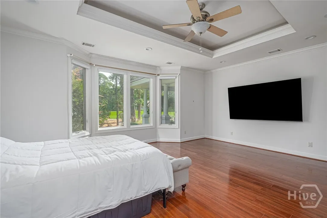 5 Sparkleberry Lane, Savannah, Georgia, United States. - Photo 17