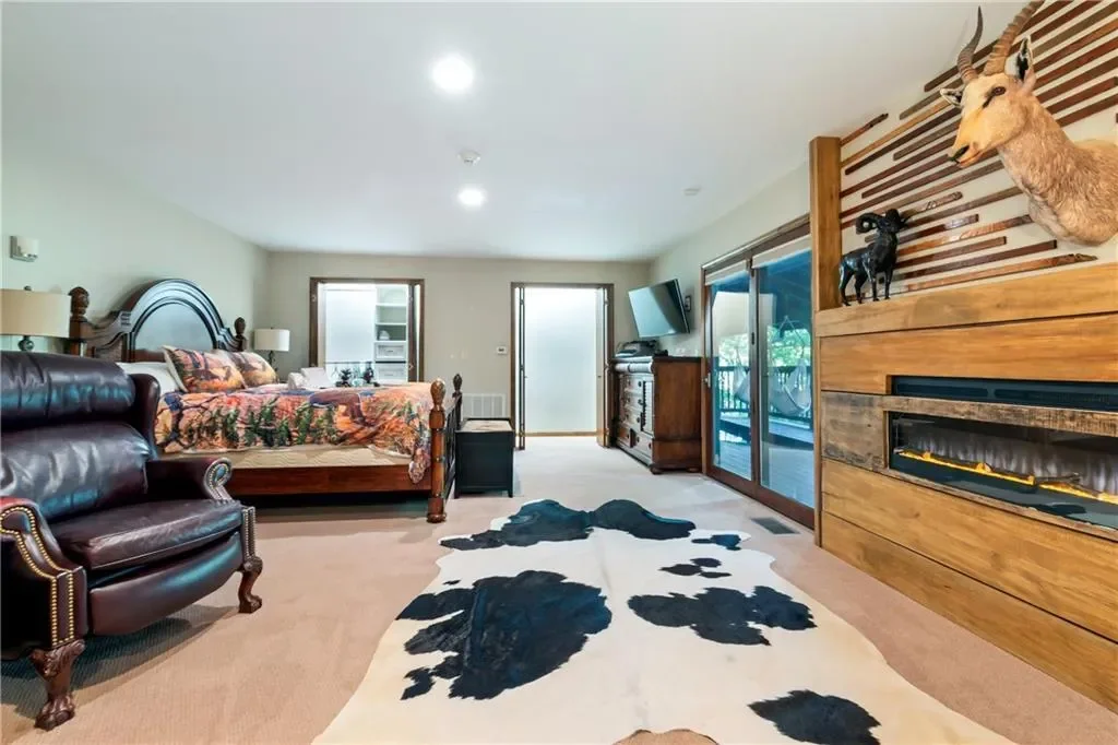 7022 Aska Road, Blue Ridge, Georgia, United States. - Photo 48