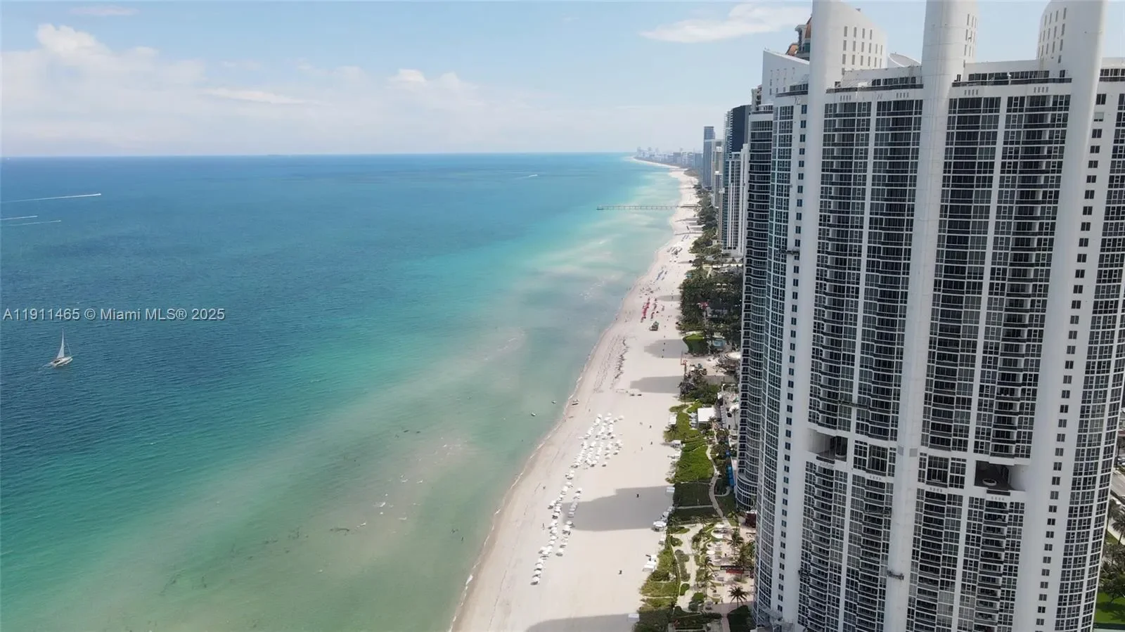 18201 Collins Ave 709, Golden Beach, Florida, United States. - Photo 46