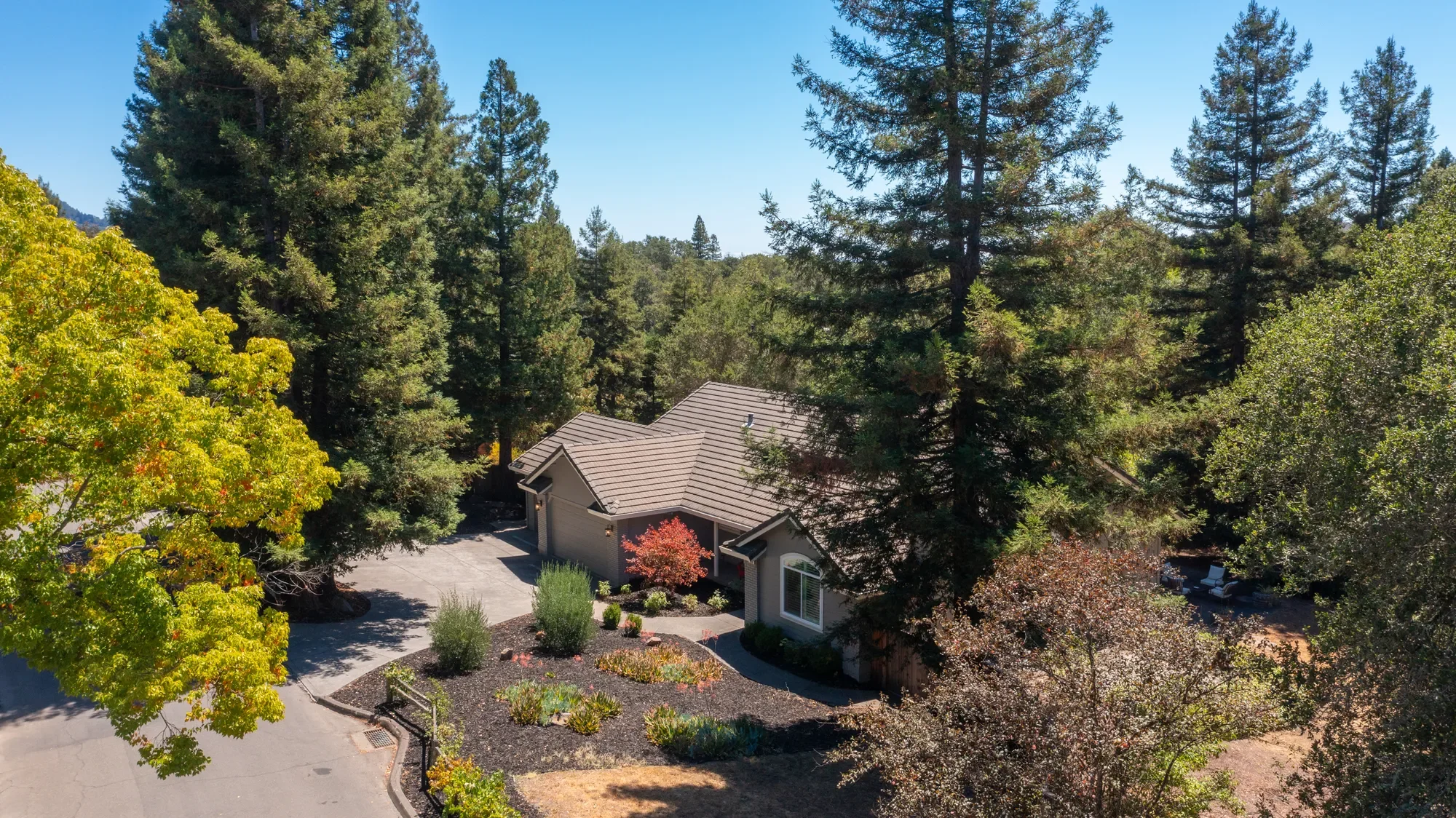 219 Burgundy Road , Healdsburg, CA 95448, Healdsburg, California, United States. - Photo 25