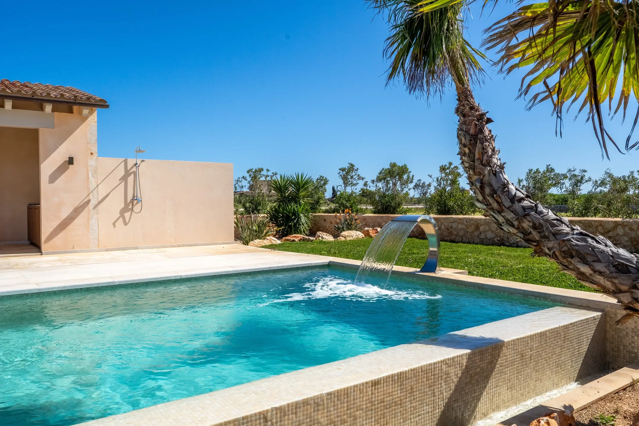 07690 Es Llombards, Illes Balears, Spain, es Llombards, Santanyi, Balearic Islands. - Photo 12