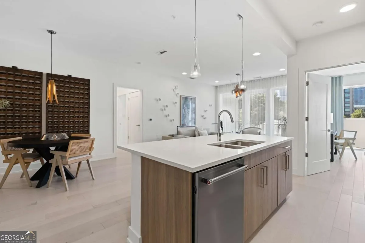 775 Juniper ST NE 227, Atlanta, Georgia, United States. - Photo 15