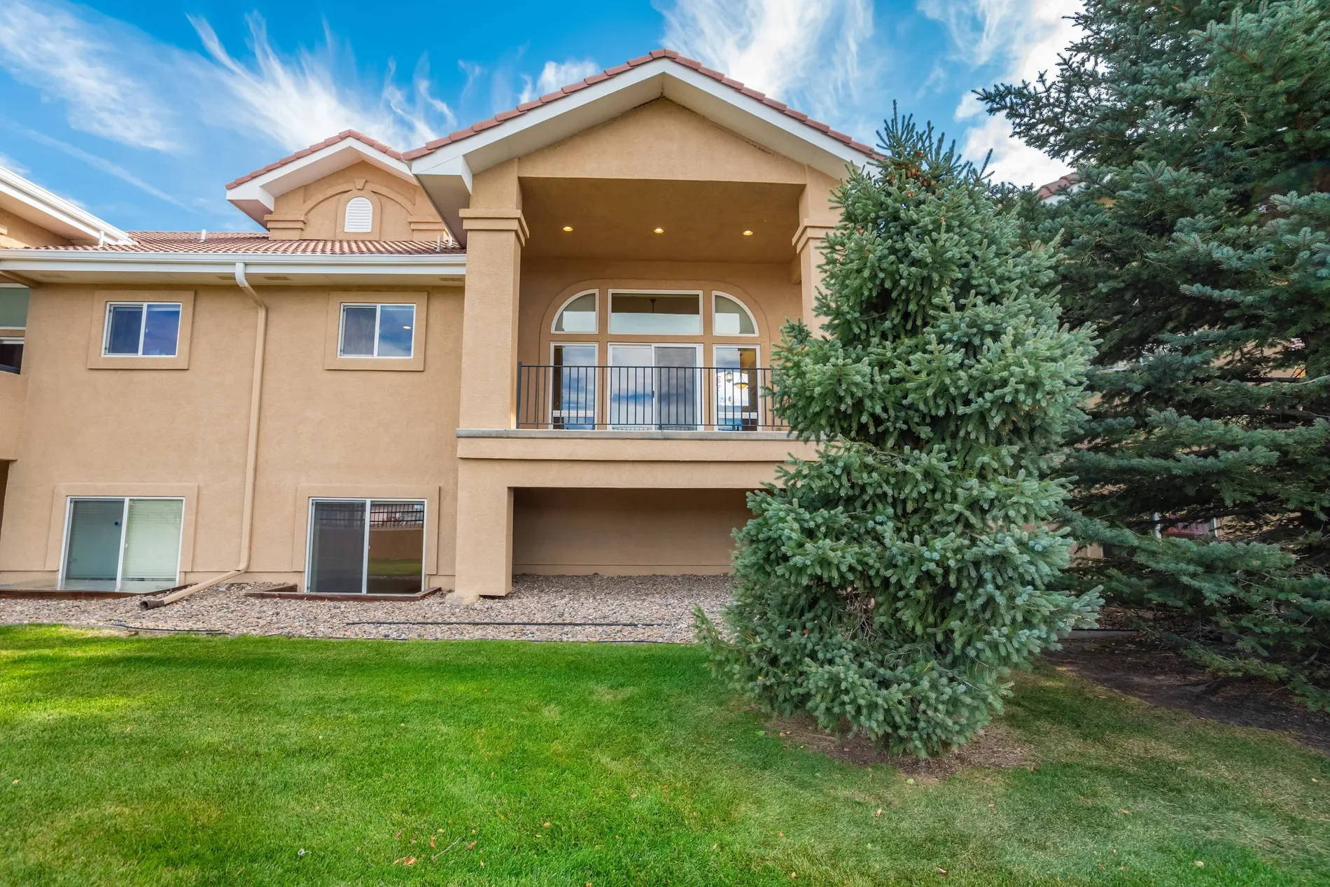 13616 Paradise Villas Grove , Colorado Springs, CO 80921, Colorado Springs, Colorado, United States. - Photo 43