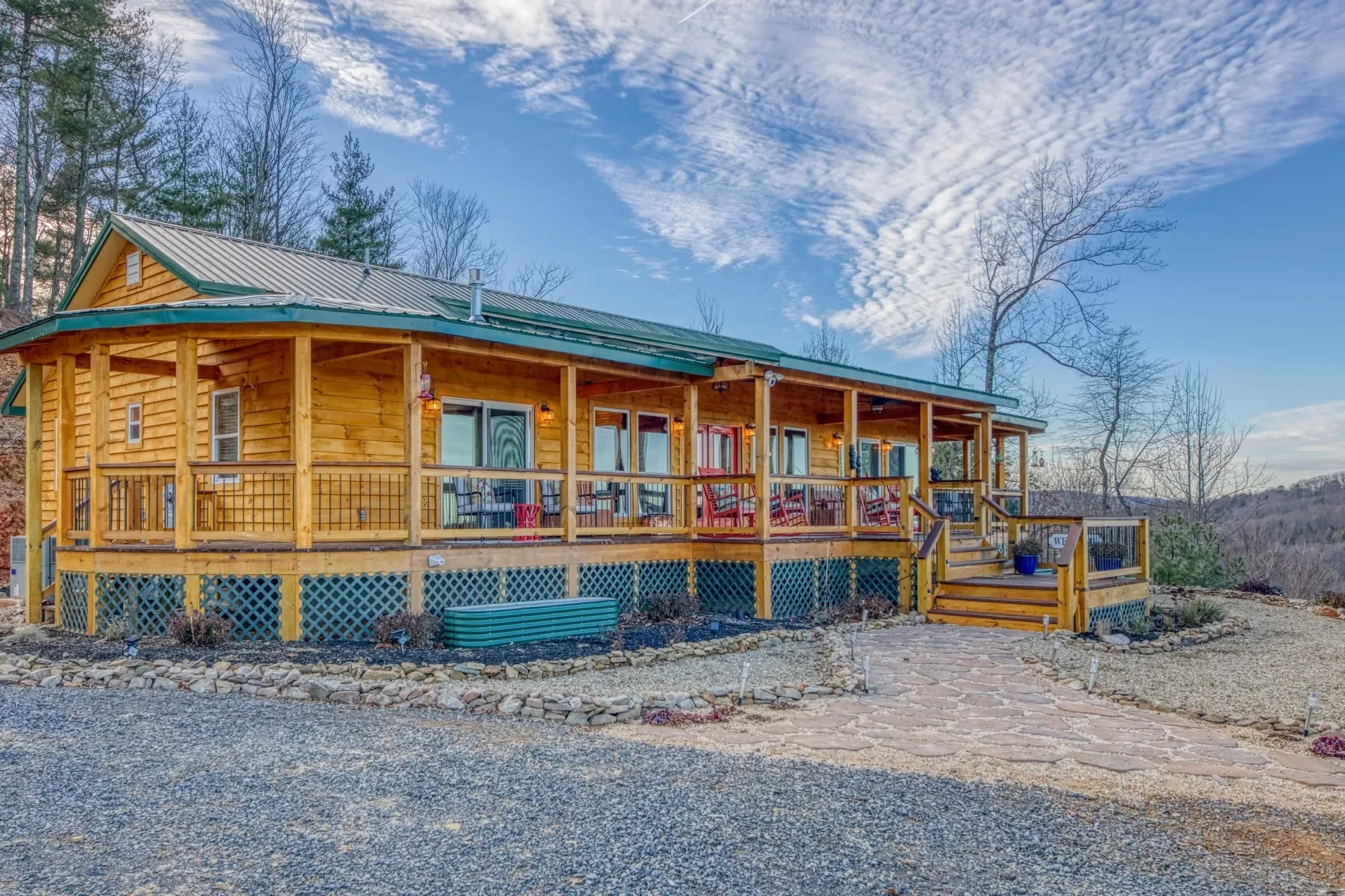1898 Kennedy Way , Del Rio, TN 37727, Del Rio, Tennessee, United States. - Photo 20